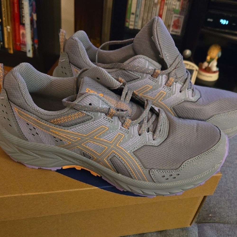 Asics Gel Venture 9 Sneakers - Picture 2 of 6